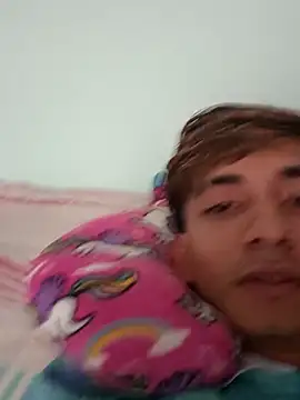 Andy Kein online show from April 16, 5:25 pm