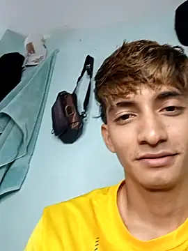 Andy Kein online show from April 14, 5:51 pm