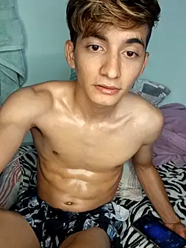 Andy Kein online show from April 2, 6:20 am