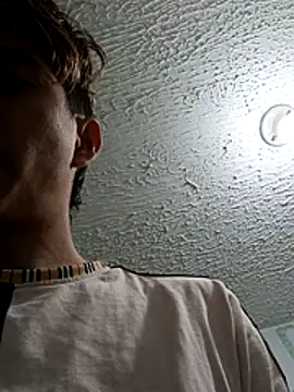 Andy Kein online show from May 3, 5:49 pm