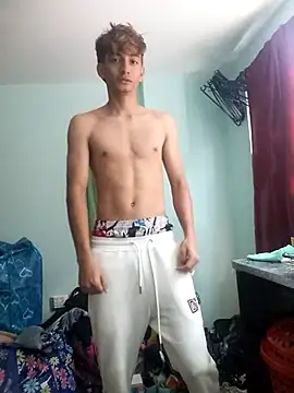 Andy Kein online show from March 22, 3:24 pm