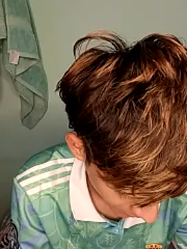 Andy Kein online show from April 6, 8:32 pm