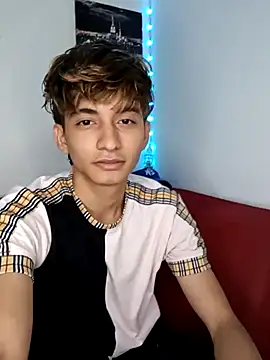 Andy Kein online show from May 1, 6:02 pm