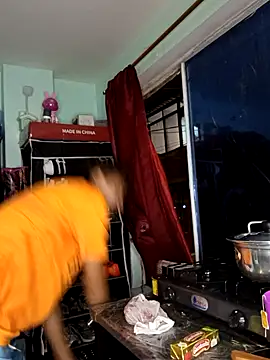 Andy Kein online show from April 3, 11:55 pm