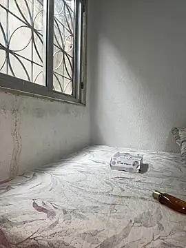 Deusadoamor6 online show from February 27, 11:10 am