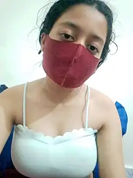 himu30283 online show from January 11, 6:15 pm