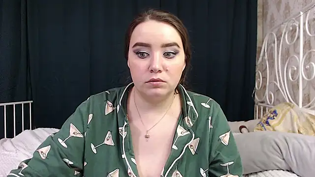 AmazingAllice online show from January 31, 7:12 pm