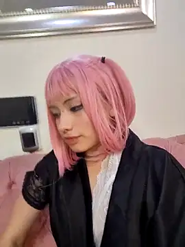 Sienna Desiree online show from February 22, 9:38 pm