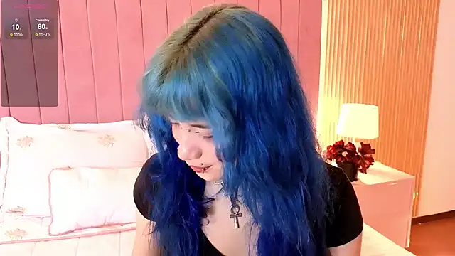 Sienna Desiree online show from April 8, 12:39 pm