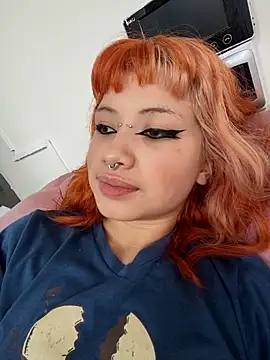 Sienna Desiree online show from February 9, 6:06 pm