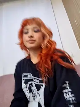 Sienna Desiree online show from February 12, 12:32 am