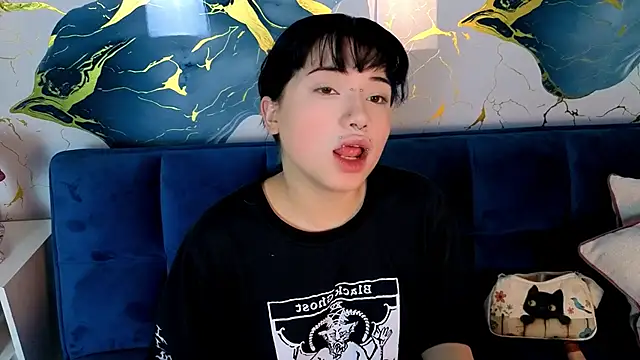 Snapshot of Sienna_Desiree chatting on May 11, 12:39 pm Sienna Desiree online show from May 11, 12:39 pm