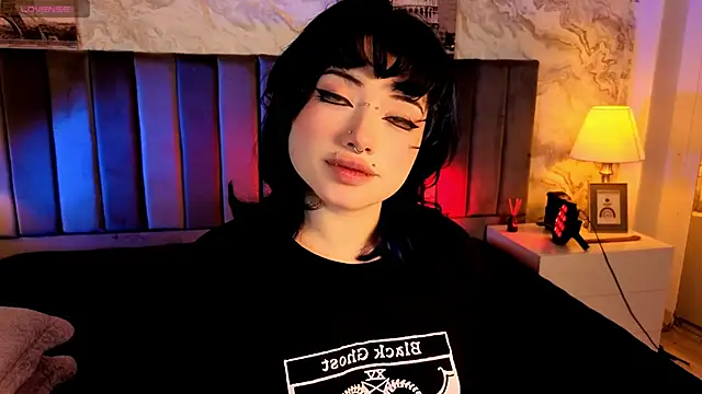 Snapshot of Sienna_Desiree chatting on May 6, 1:04 pm Sienna Desiree online show from May 6, 1:04 pm