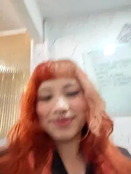 Sienna Desiree online show from February 2, 2:38 pm