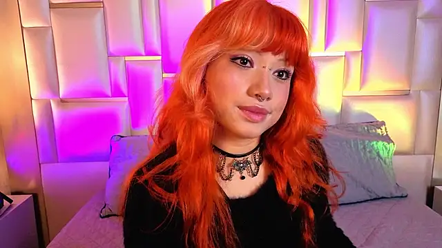 Sienna Desiree online show from January 14, 11:58 am