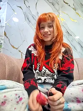 Sienna Desiree online show from February 6, 4:41 am