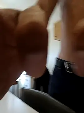 SaitamaCH online show from January 14, 8:01 pm