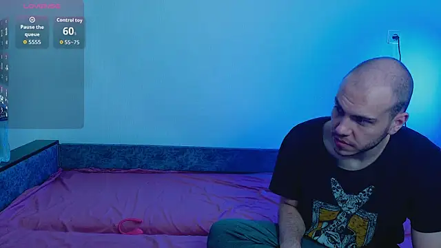 samandmaxx online show from January 11, 1:07 pm