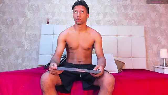 Liam Mush online show from June 17, 11:25 pm