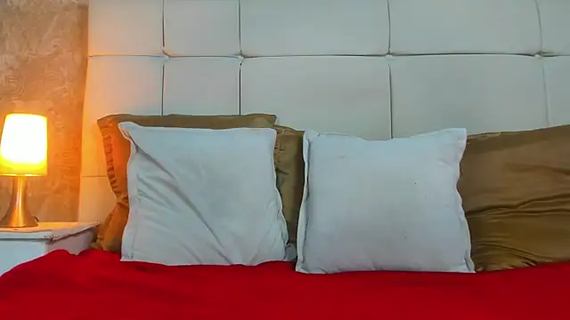 Liam Mush online show from April 18, 8:42 pm