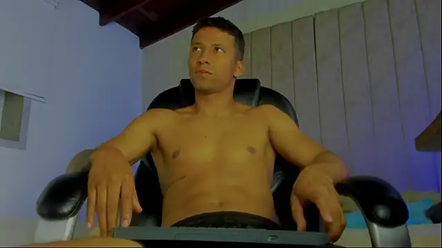 Liam Mush online show from January 11, 12:50 am