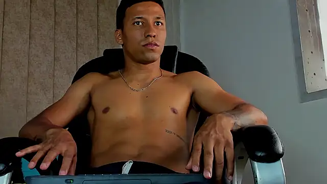 Liam Mush online show from March 20, 8:21 pm