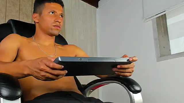 Liam Mush online show from March 9, 8:56 pm