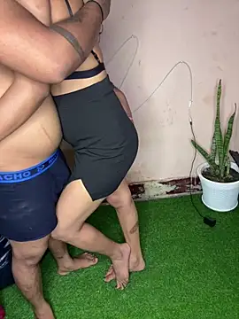 PUSSYcumHARDER online show from June 12, 5:54 pm
