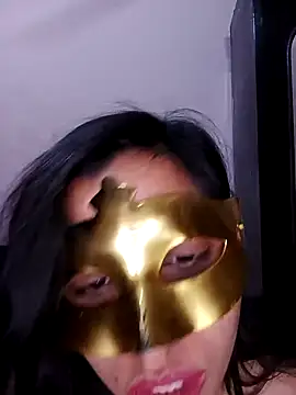 PUSSYcumHARDER online show from February 10, 10:09 pm