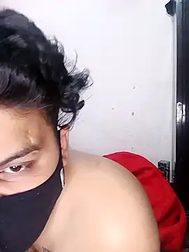 PUSSYcumHARDER online show from February 12, 8:08 pm