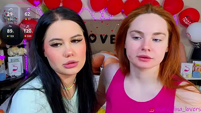 Mary Dina online show from February 20, 5:26 am