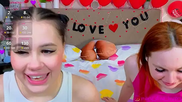 Mary Dina online show from February 28, 5:18 am