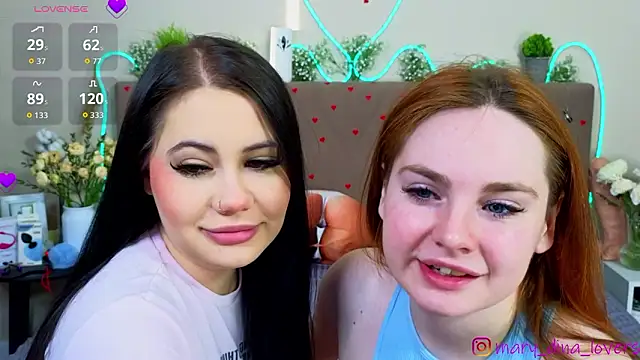 Mary Dina online show from March 22, 3:21 am