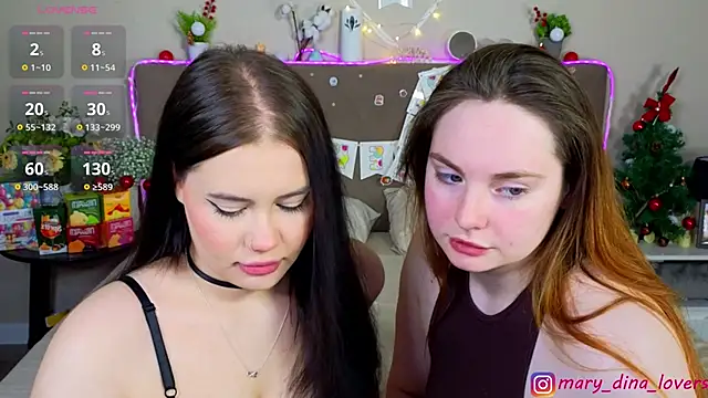 Mary Dina online show from January 6, 3:10 am