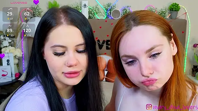 Mary Dina online show from March 16, 3:14 am