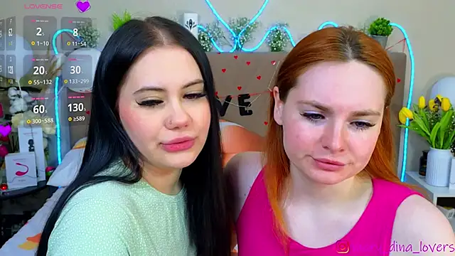 Mary Dina online show from March 9, 5:11 am