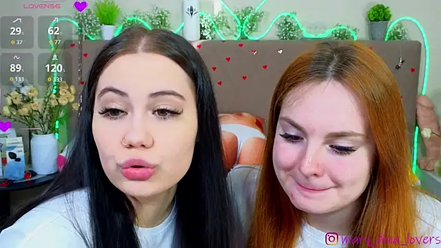 Mary Dina online show from April 4, 3:24 am