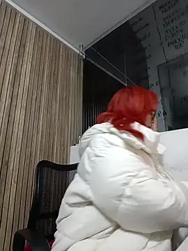 MarianaMonsalve  online show from February 7, 4:31 am