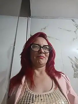 MarianaMonsalve  online show from February 11, 4:23 am