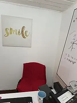 MarianaMonsalve  online show from February 14, 3:51 am