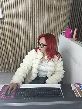 MarianaMonsalve  online show from February 10, 3:38 am