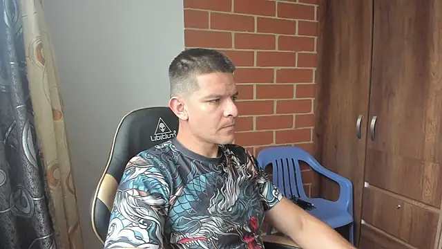 sexcolombia20 online show from April 14, 11:37 am