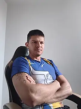 Snapshot of sexcolombia20 chatting on June 8, 11:55 am sexcolombia20 online show from June 8, 11:55 am