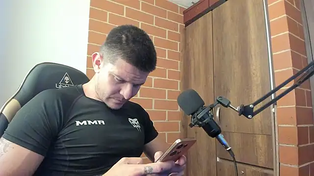 sexcolombia20 online show from April 21, 6:58 pm