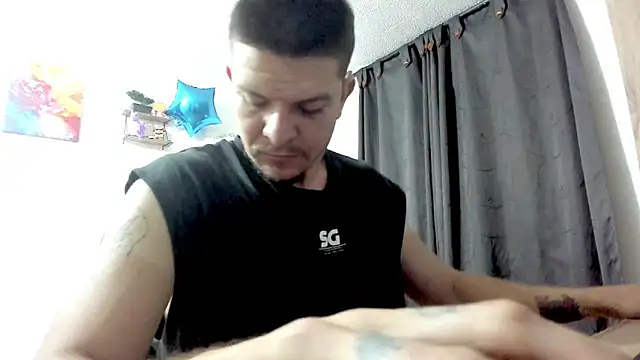 sexcolombia20 online show from March 21, 10:42 am