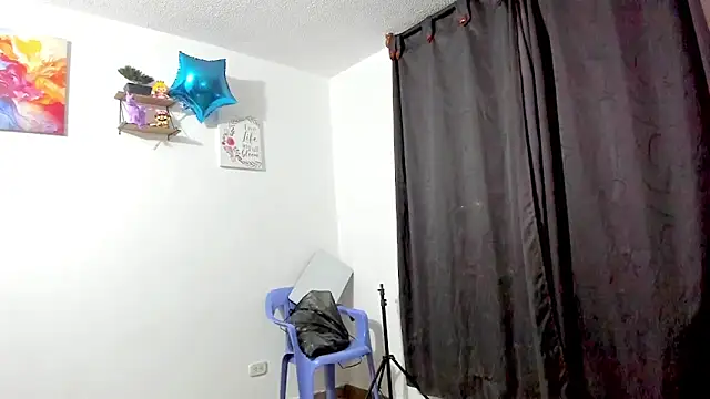 sexcolombia20 online show from March 20, 9:43 am