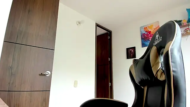 sexcolombia20 online show from March 19, 4:40 pm