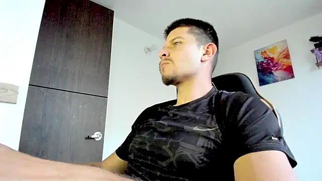 sexcolombia20 online show from March 23, 11:04 pm