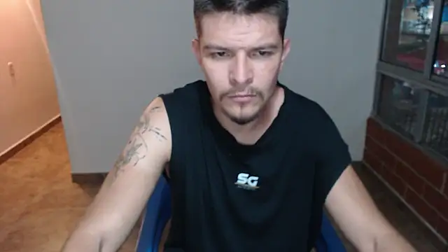 sexcolombia20 online show from March 26, 12:09 am