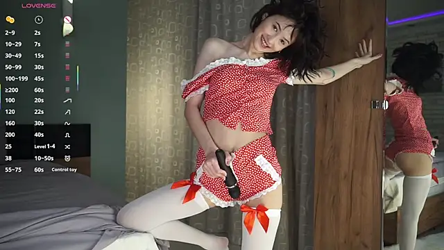 Chee cha online show from April 12, 11:08 pm